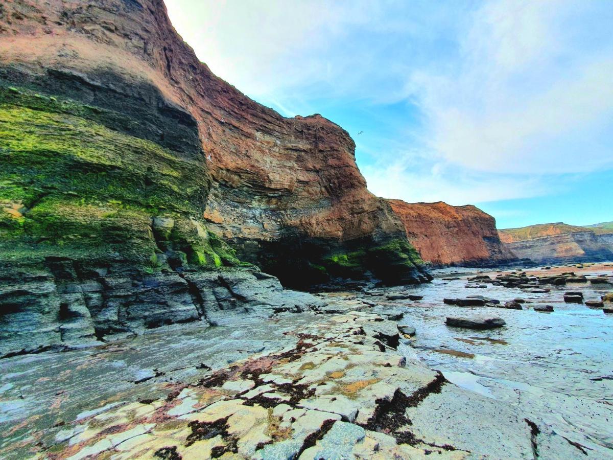 Loftus Luxury Coastal Retreatヴィラ エクステリア 写真