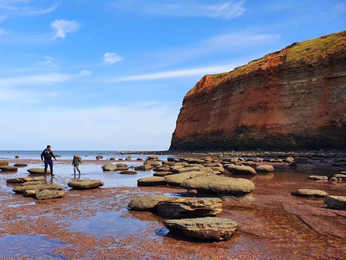 Loftus Luxury Coastal Retreatヴィラ エクステリア 写真