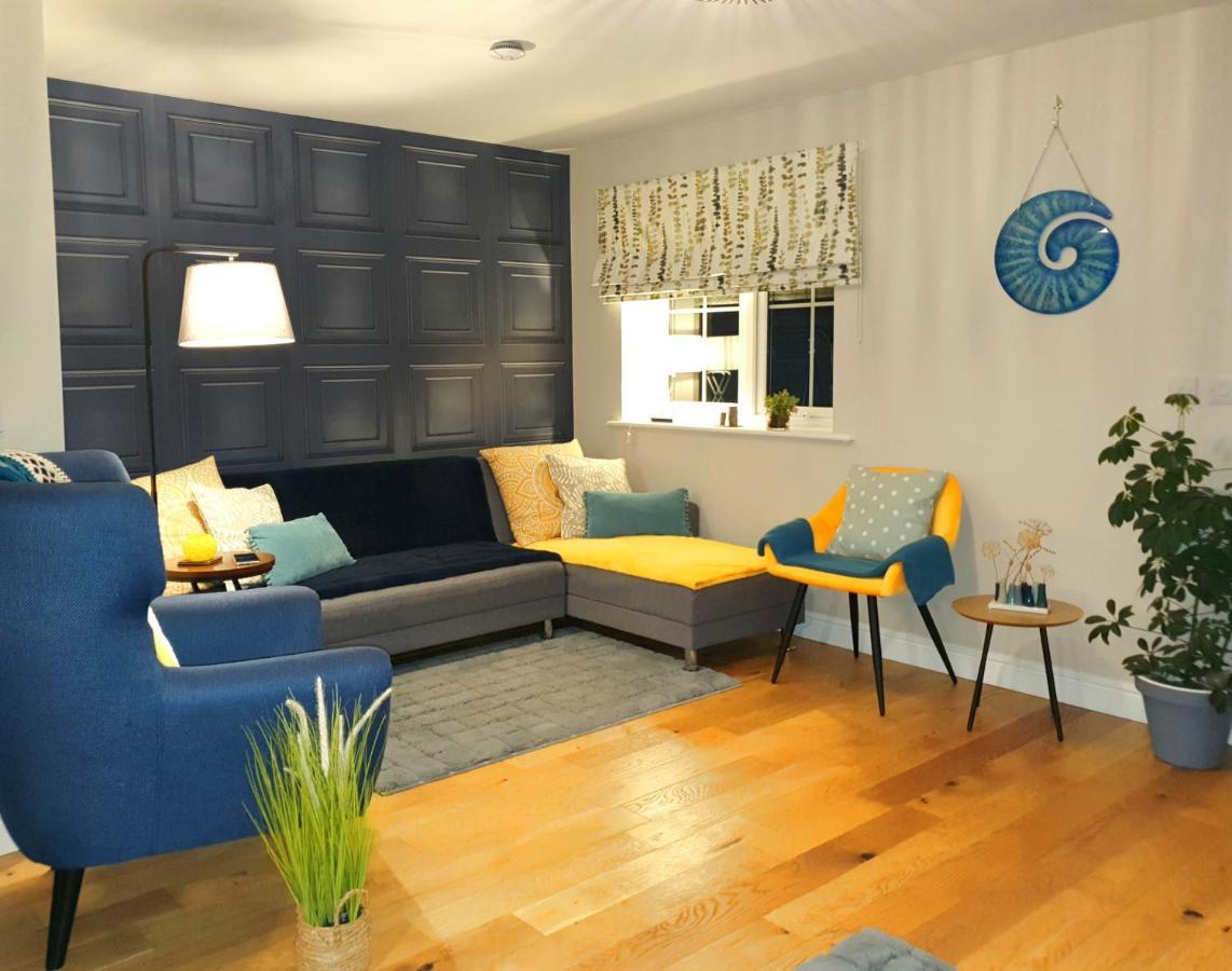 Loftus Luxury Coastal Retreatヴィラ エクステリア 写真